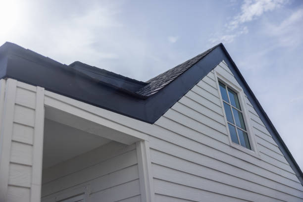 Best Steel Siding Installation  in Ridgefield, NJ